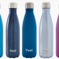 How Swell are S’well Bottles?