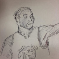 If You Can’t Beat ‘Em, Join ‘Em: Kevin Durant’s Transition from Most Beloved to Most Hated Player