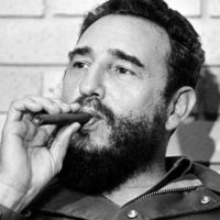 Fidel’s Final Footsteps: Hope for the Future?