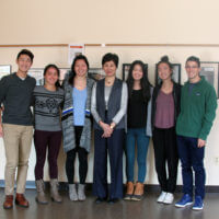 An Insider’s View of China: Global Speaker Jianying Zha