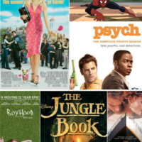 To Tearful Goodbyes and New Hellos on Netflix