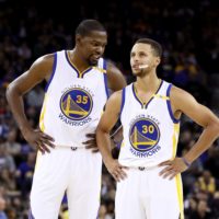 The Warriors’ Unexpected Early Slump