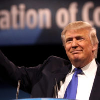 Make America Unified Again: The Trump Transition