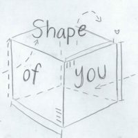 A Life Lesson from Ed Sheeran