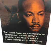 February Spotlight: Black History Month