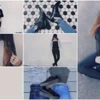 An Inside Scoop with Erin Eagle, Fashion Icon and Founder of InTheseJeans