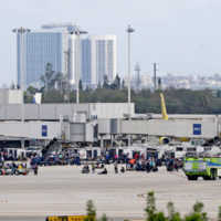 Fort Lauderdale Airport Shooter: Extremist Terrorism?
