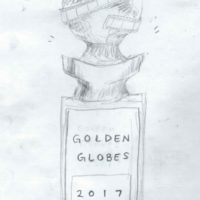 What the Golden Globes Mean to Hollywood