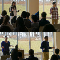 Read, Recite, Redefine: Poetry Out Loud