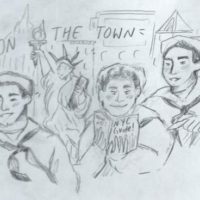 Preview of “On the Town”