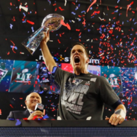 The Brady Bunch: Patriots Rally to Win Fifth Franchise Super Bowl