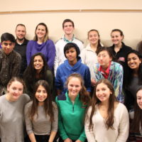 Council Spotlight: Community Service Council