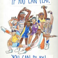 The You Can Play Movement in the NA Community