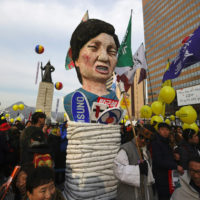 Turmoil and Transformation: Impeaching South Korea’s Park Geun-Hye