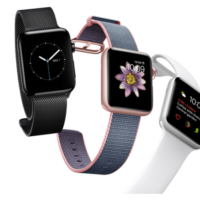 Freshly Made Apple Products