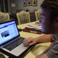 Facebook Live: Crimes with an Audience