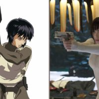 The Casting in Ghost in the Shell Should be a Ghost of the Past: Yellowface in Hollywood