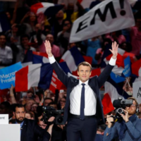 Macron: France’s Step Forward