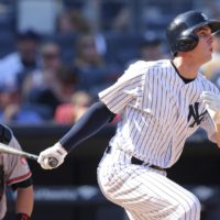 The Return of the Bronx Bombers