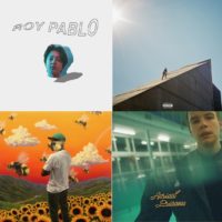 Summer ’17 Music Roundup