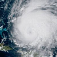 Hurricane Donald: Trump’s Response to Natural Disasters