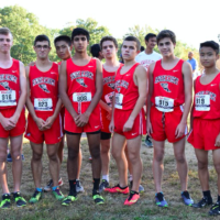 Looking Back on NA Men’s Cross Country’s Successful Run