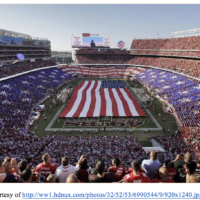 Kneel Somewhere Else