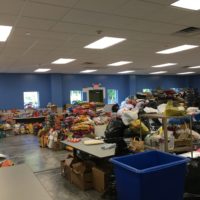 This Summer, Historic Hurricanes Bring Destruction