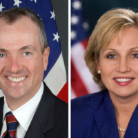 Looking Back on NJ’s Gubernatorial Election