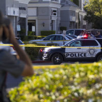 The Las Vegas Massacre: Tragedy or the Inevitable?