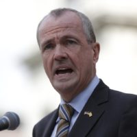 Phil Murphy Sets New Jersey on a Collision Course for Economic Collapse