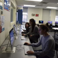 How Technology Has Shaped Newark Academy over Time