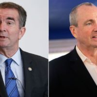 Recap: Election Day 2017