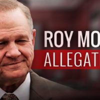 No Moore: Senate Candidate Accused of Sexual Assault