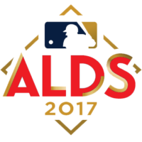 The 2017 American League Division Series