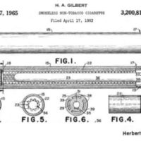 From E-Cig to Epidemic: A History of Vaping