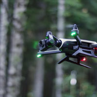 No More “Drinking and Droning”