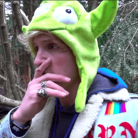 Logan Paul and YouTube: The Internet Meets Reality