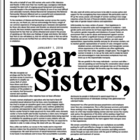 #TimesUp as Women say #MeToo