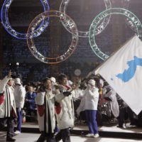 10 Historic Moments from the 2018 Winter Olympics