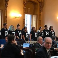 Ohio Abortion Law: Protecting or Restricting?