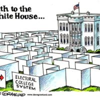 Should We Listen to The Constitution?