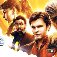 Solo: A Star Wars Story – Secrets & Theories