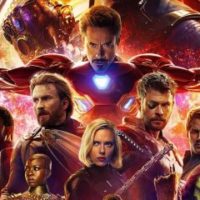 Avengers Infinity War