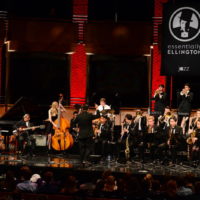 Essentially Ellington 2018: My Personal Experience