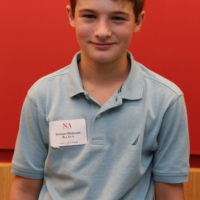 Ben Glickman: Back to “Back to School”