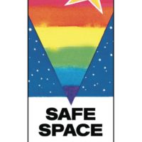 Safe Spaces: Are They Safe for Us?