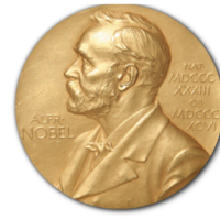 2018 Nobel Prize Winners