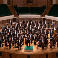 Music Would B♭ Without Dress Code!