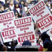 Affirmative Action: Fostering Diversity or Racism?